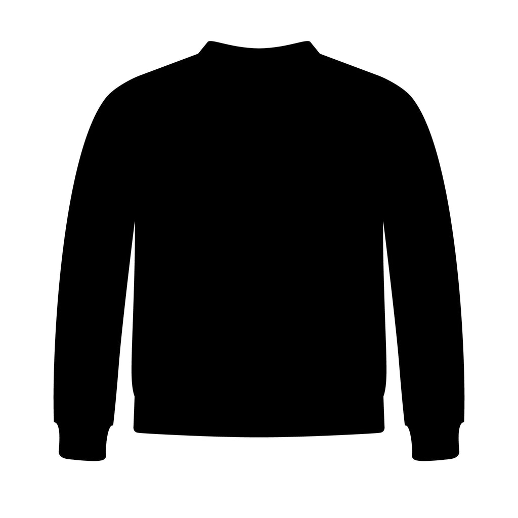 Youth Sponge Fleece Crewneck Sweatshirt