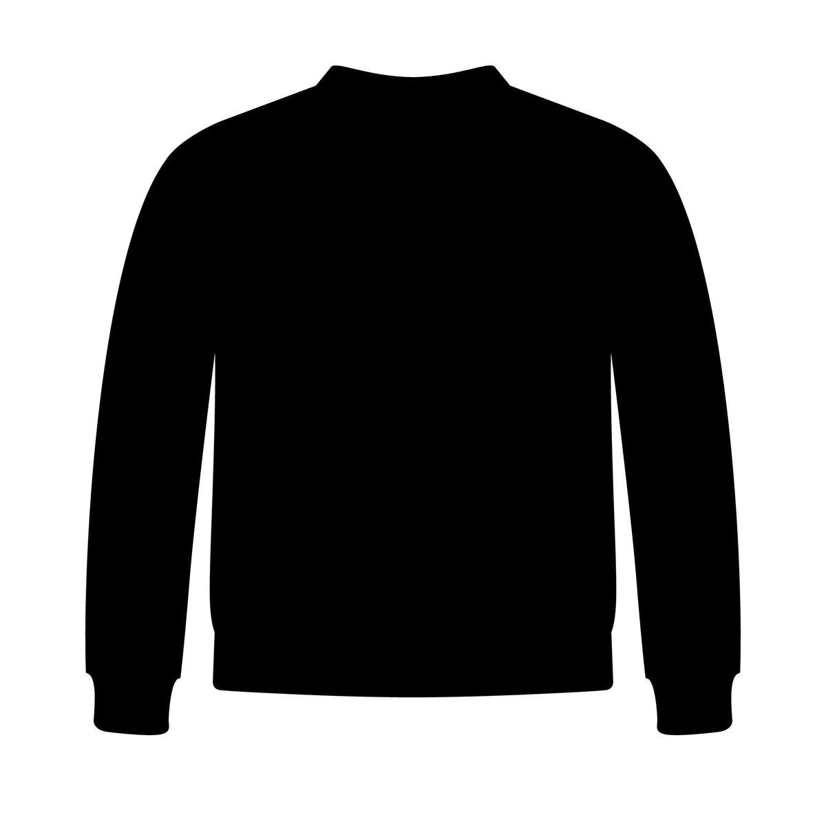 Youth Sponge Fleece Crewneck Sweatshirt