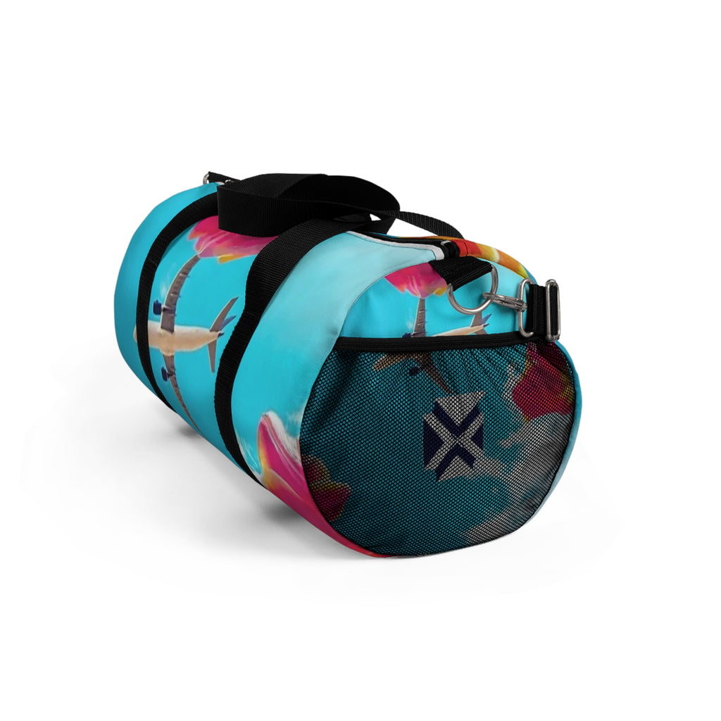 XT Duffel Bag — Rugged Travel & Gym Gear