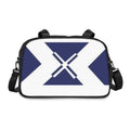 Fitness Weekender Bag, Gym Travel Tote, Workout Yoga Bag, Sports Duffel, Personalized Fitness Handbag