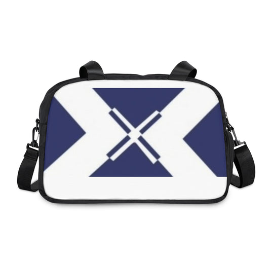 Fitness Weekender Bag, Gym Travel Tote, Workout Yoga Bag, Sports Duffel, Personalized Fitness Handbag