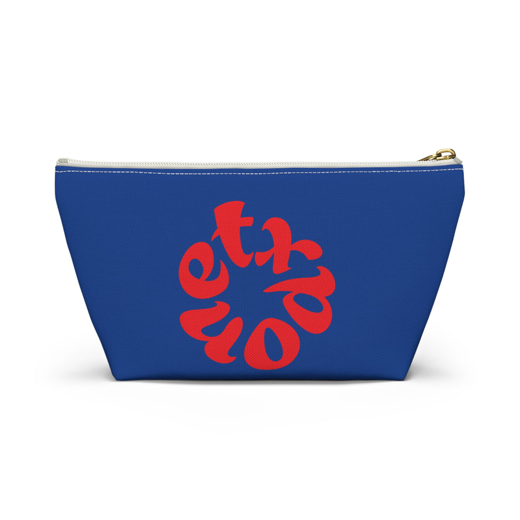 Accessory Pouch w T-bottom