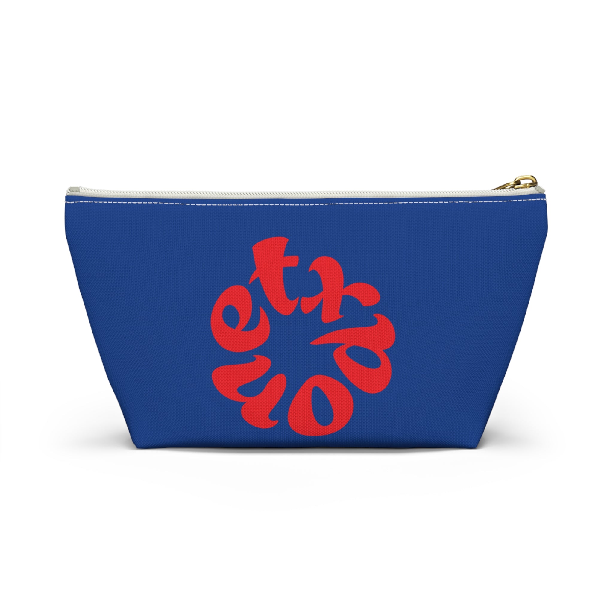 Accessory Pouch w T-bottom