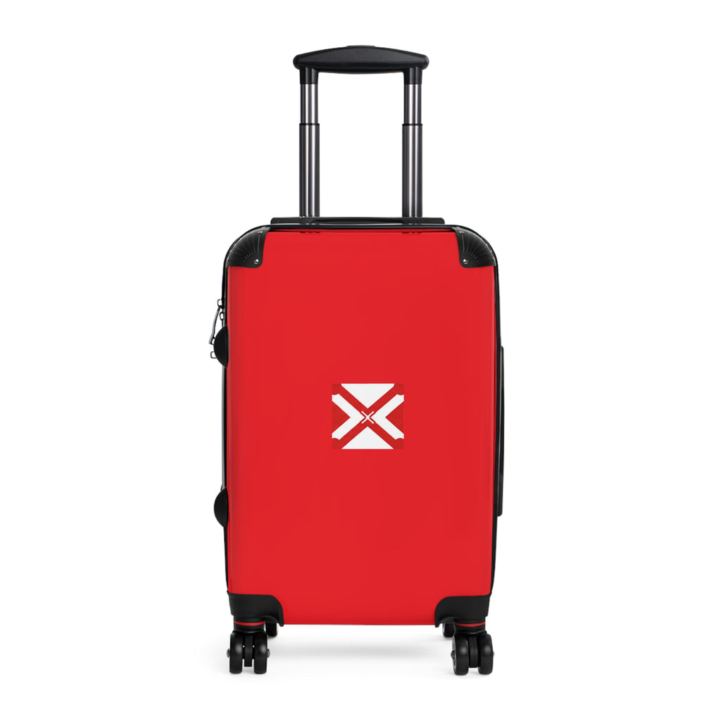 Suitcase