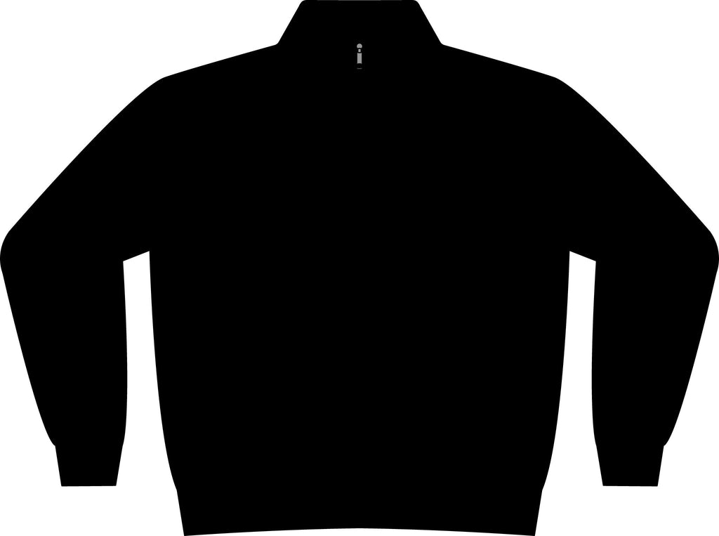 Unisex Ultimate Fleece Quarter-Zip Sweatshirt