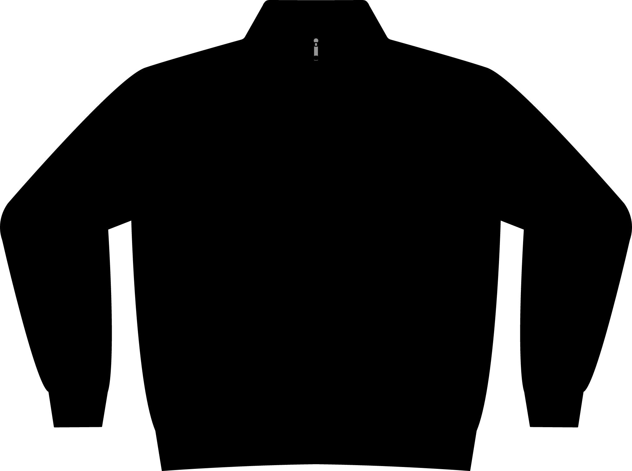 Unisex Ultimate Fleece Quarter-Zip Sweatshirt
