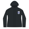 Women's Arcadia Jacket - Women's Lightweight Hooded Softshell Jacket with Minimal Crest Logo