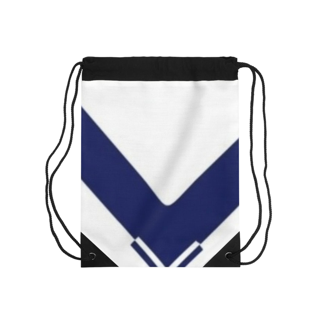 Stylish Drawstring Bag for Active Lifestyles, Gym Bag, Dance Bag, Sports Backpack, Personalized Gift, Casual Tote