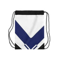Stylish Drawstring Bag for Active Lifestyles, Gym Bag, Dance Bag, Sports Backpack, Personalized Gift, Casual Tote