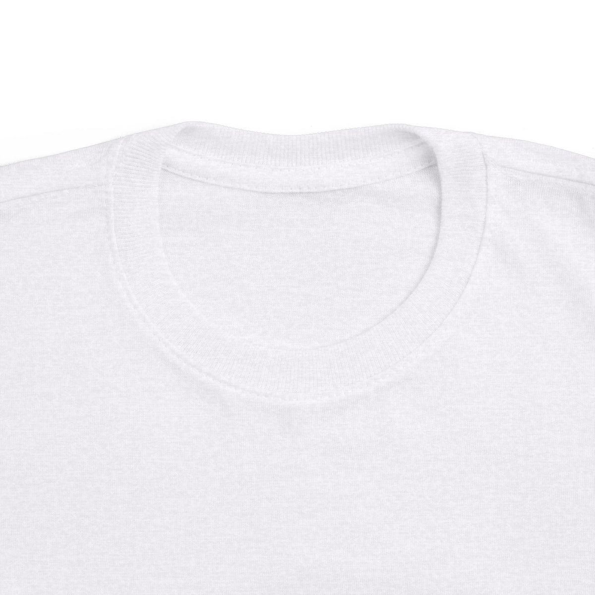 Toddler's Fine Jersey Tee