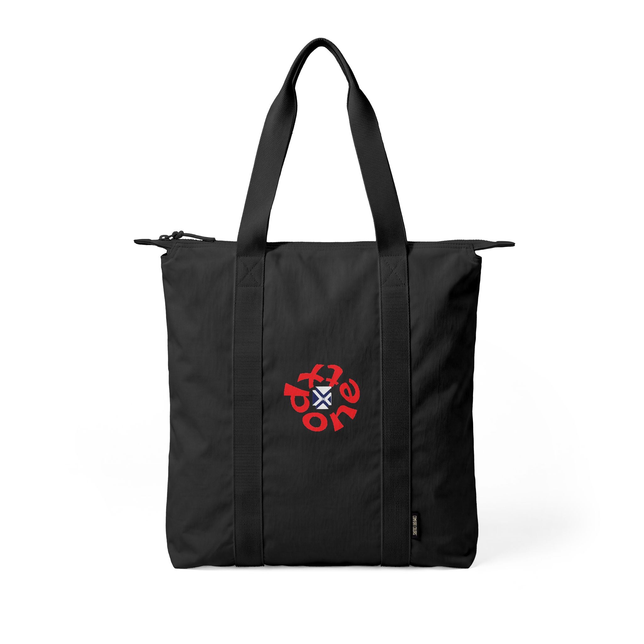 Nomad Carry-All Tote Bag