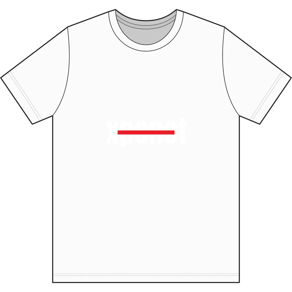 Unisex Sueded Tee