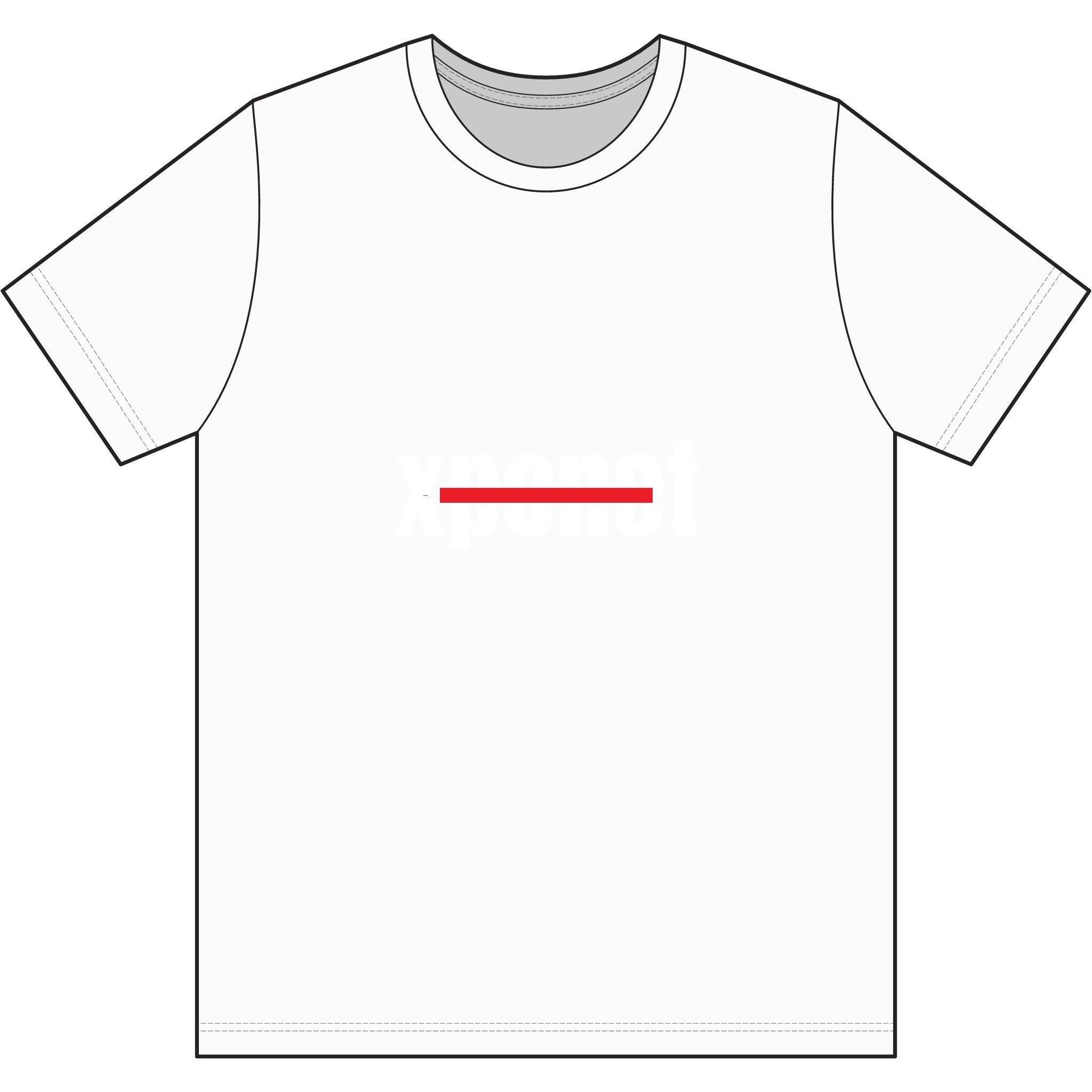 Unisex Sueded Tee