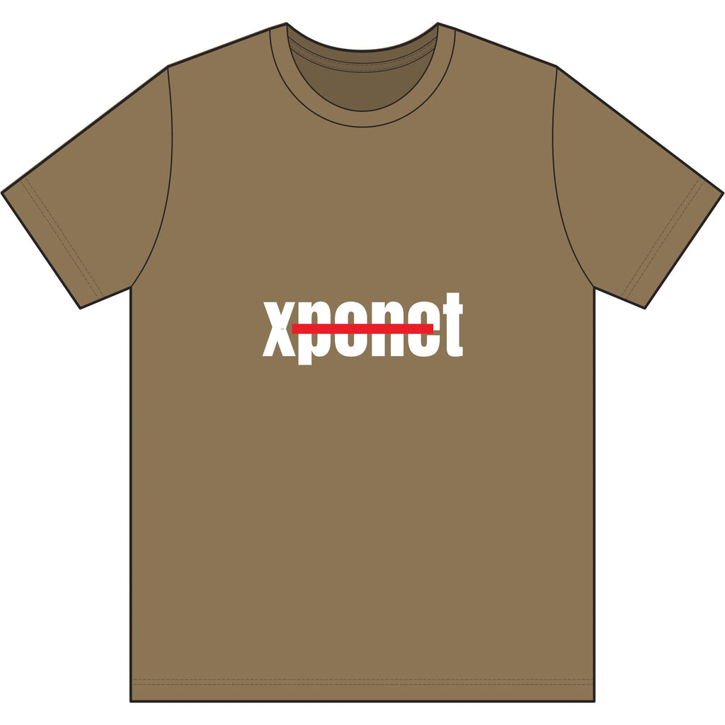 Unisex Sueded Tee