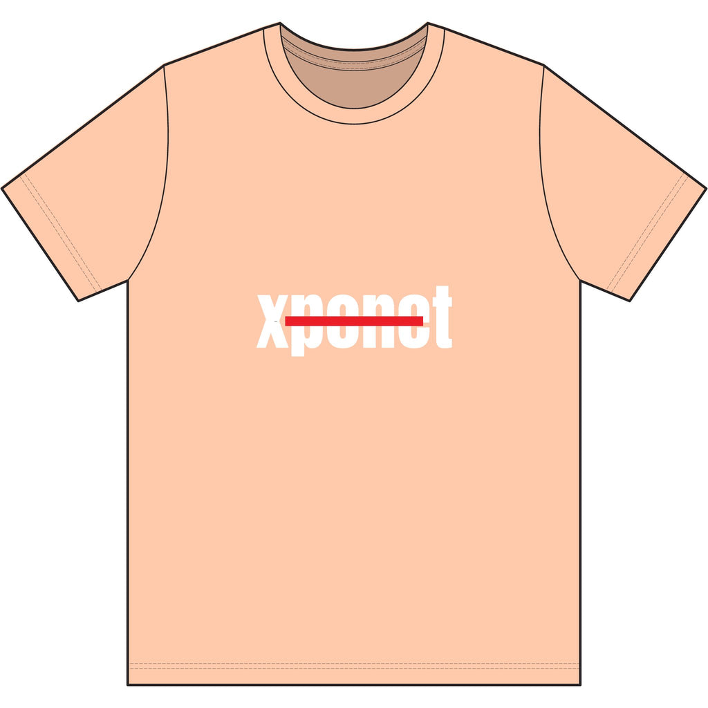 Unisex Sueded Tee