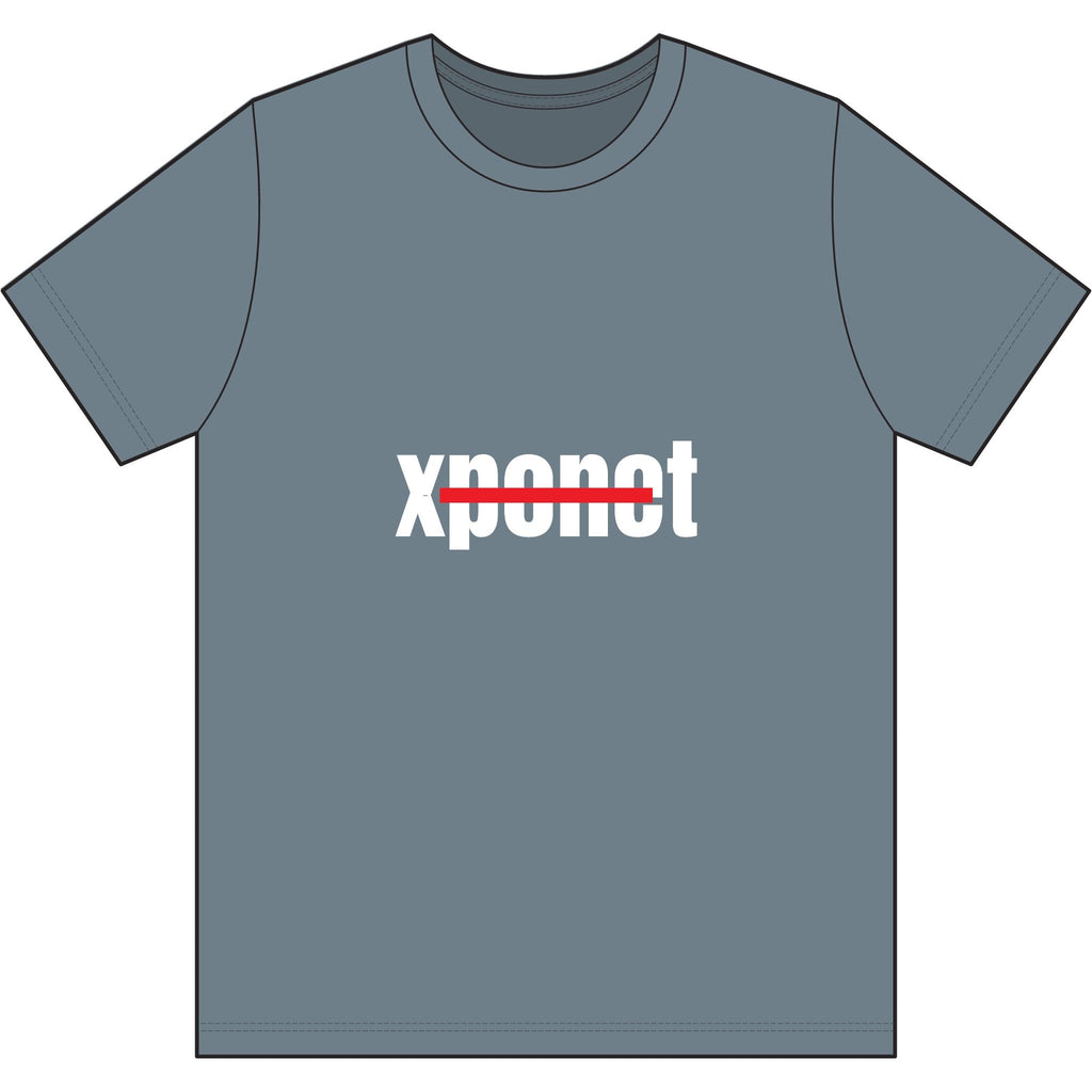 Unisex Sueded Tee