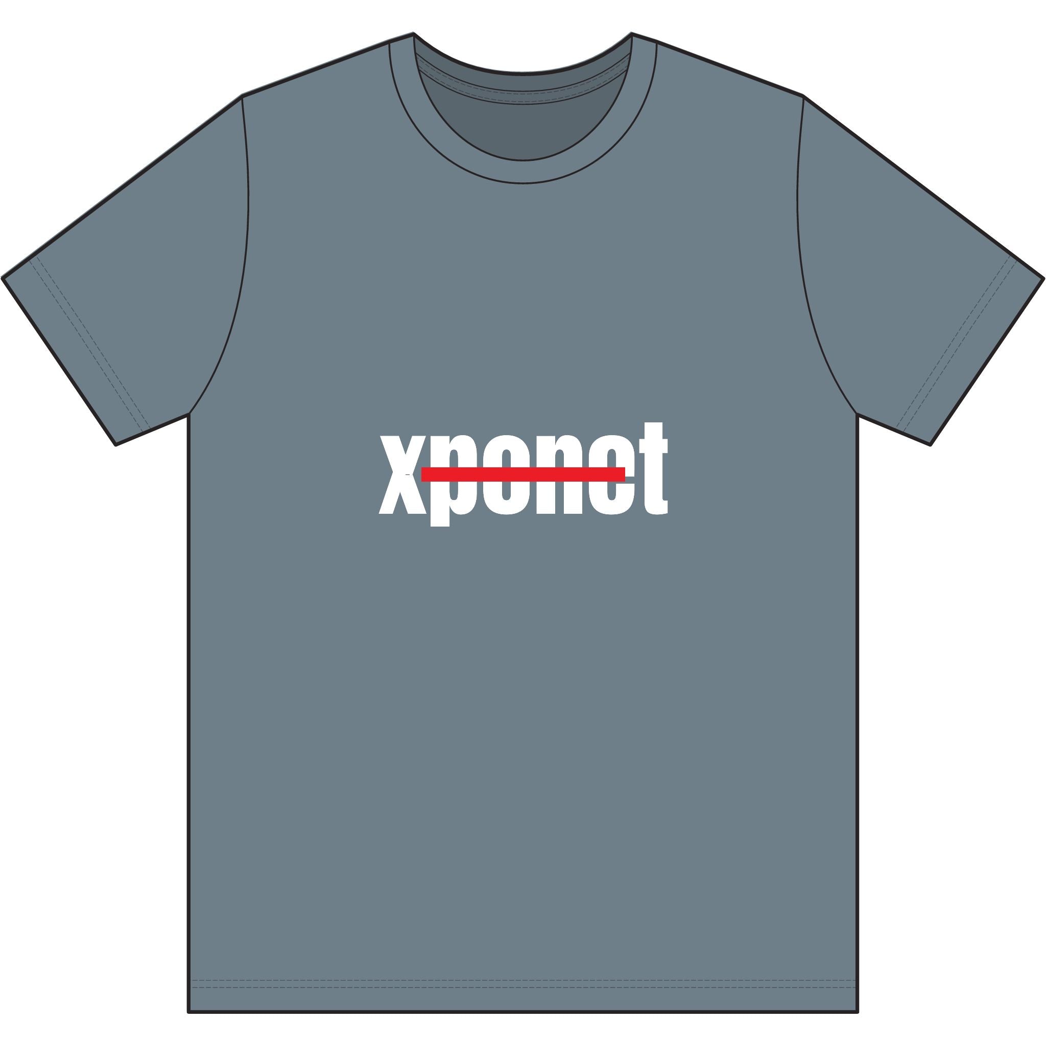 Unisex Sueded Tee