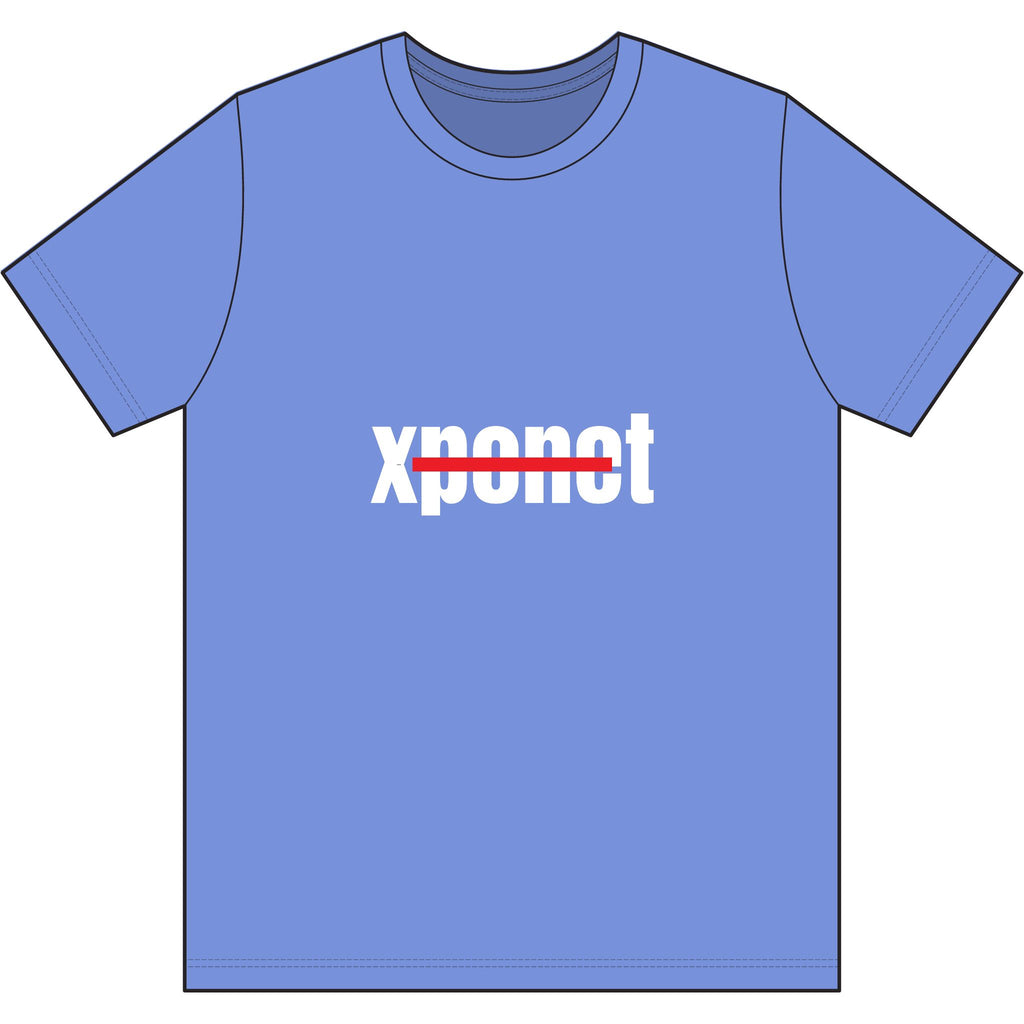 Unisex Sueded Tee