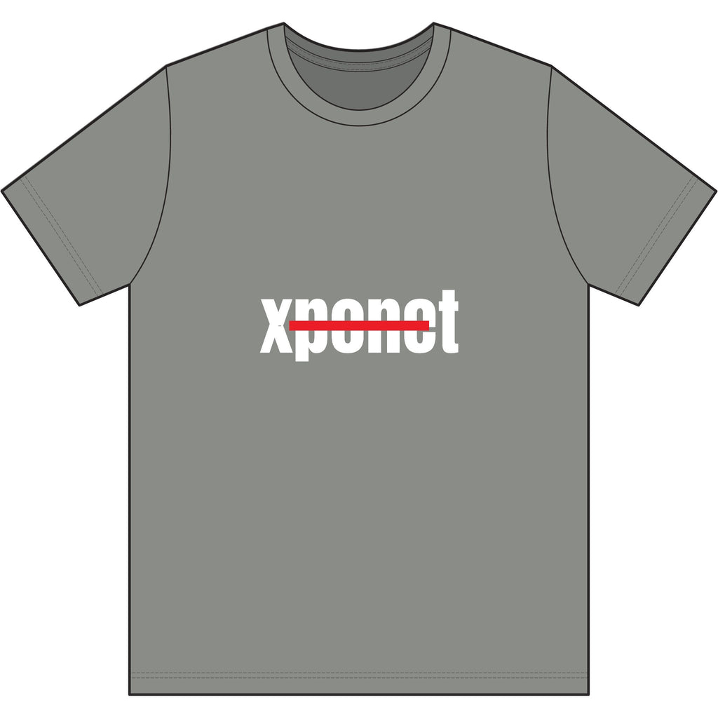Unisex Sueded Tee