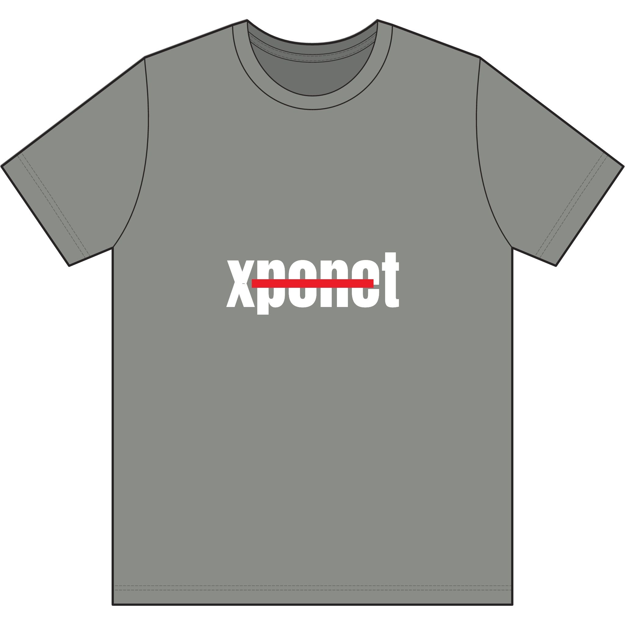 Unisex Sueded Tee