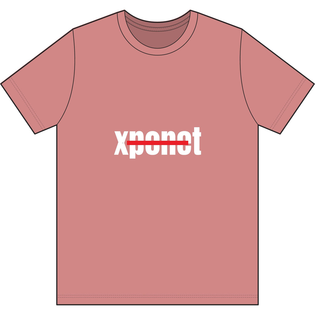 Unisex Sueded Tee
