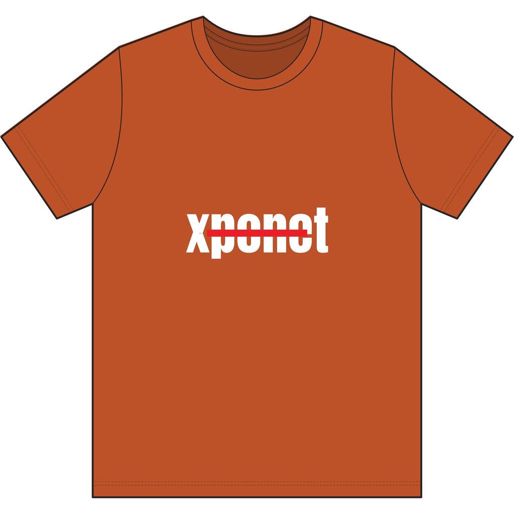 Unisex Sueded Tee