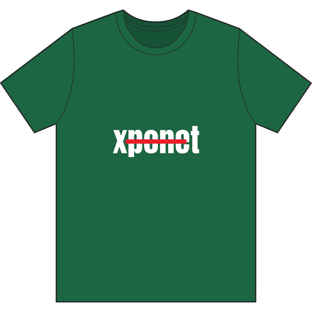 Unisex Sueded Tee