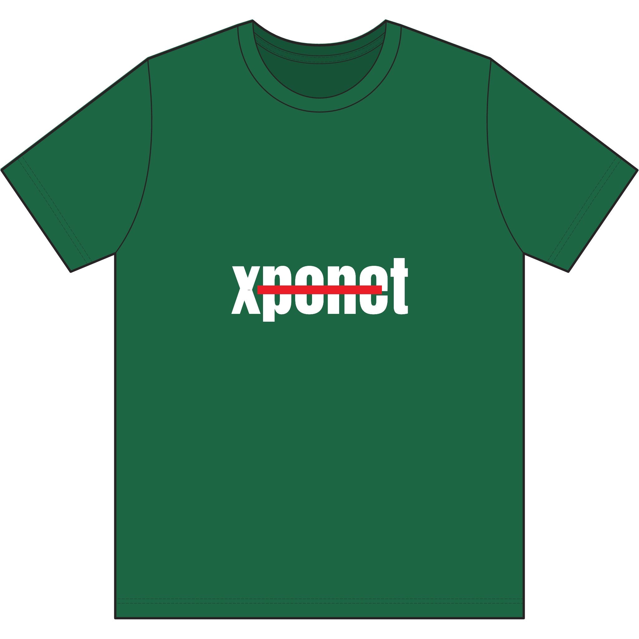 Unisex Sueded Tee