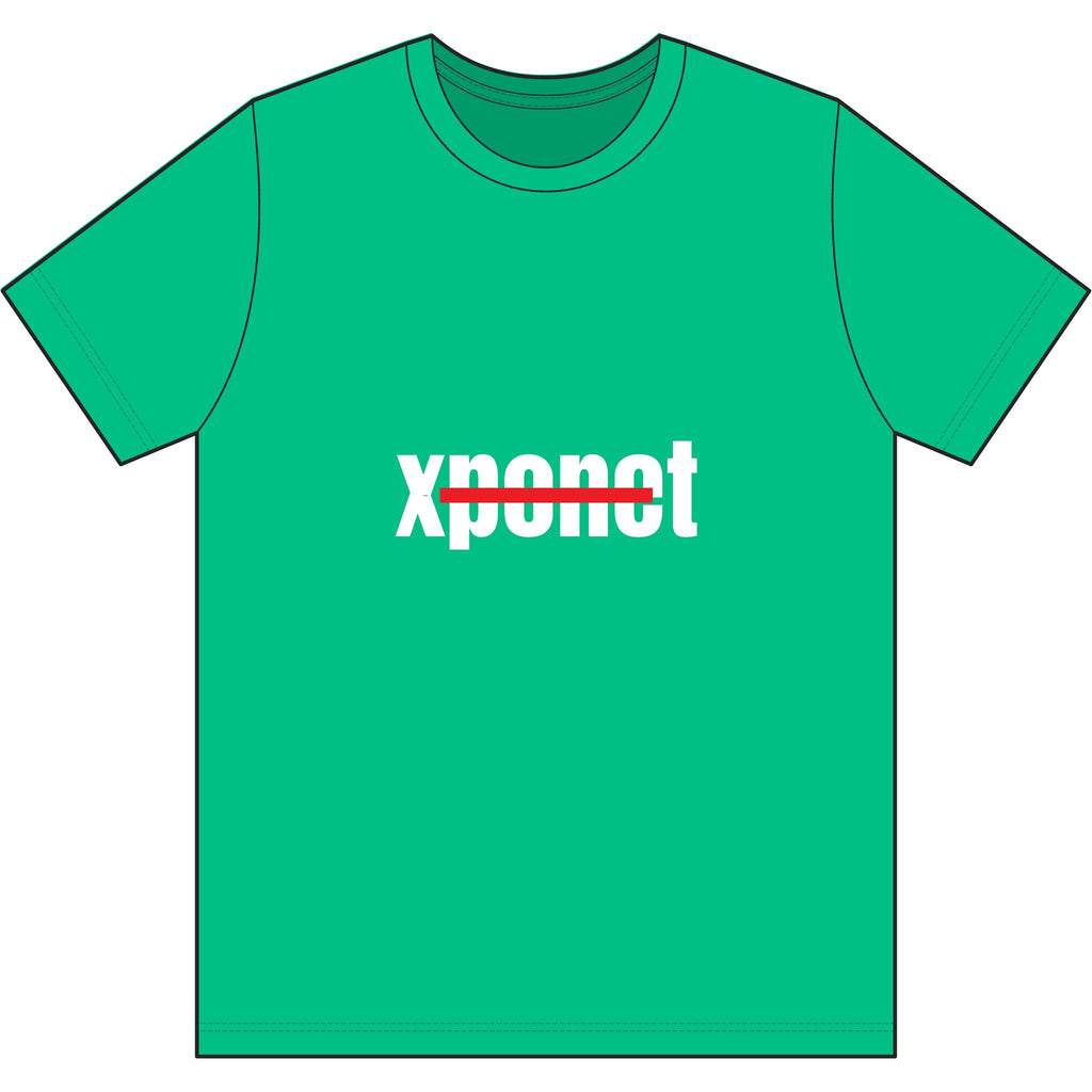 Unisex Sueded Tee