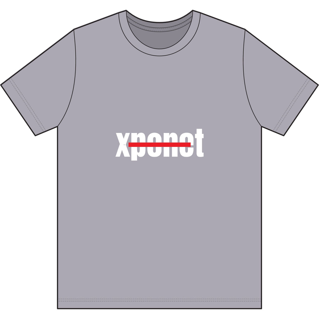 Unisex Sueded Tee
