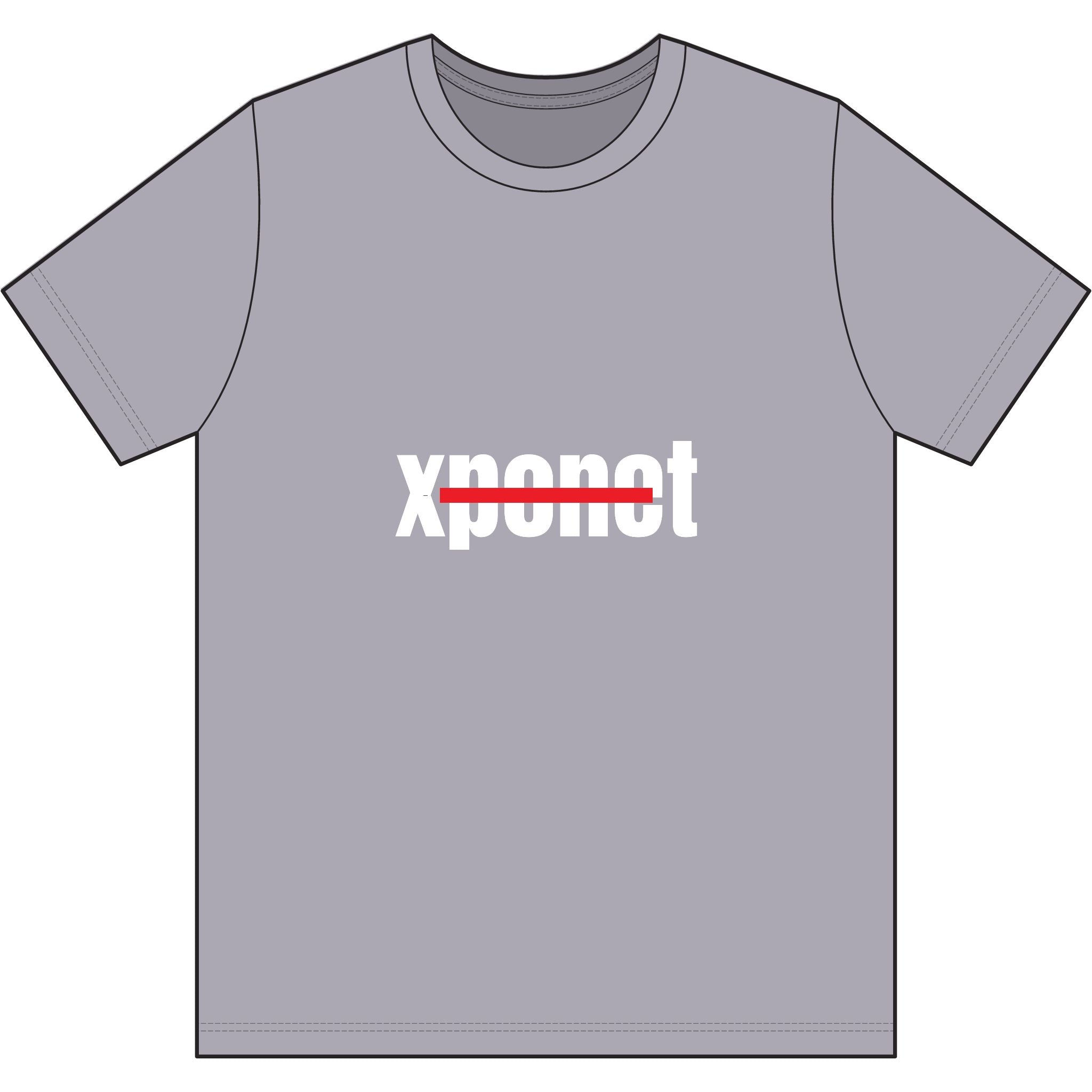 Unisex Sueded Tee