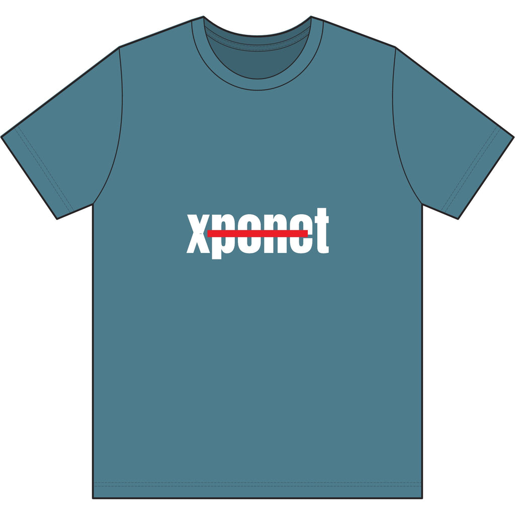 Unisex Sueded Tee