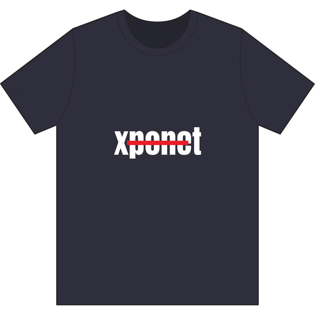 Unisex Sueded Tee