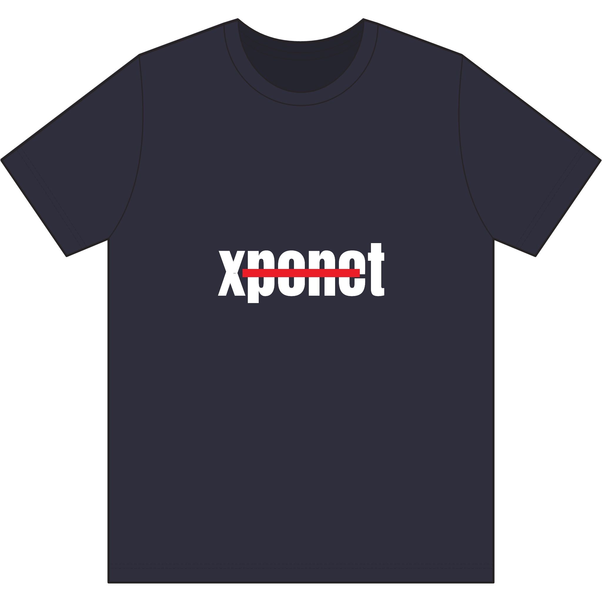 Unisex Sueded Tee