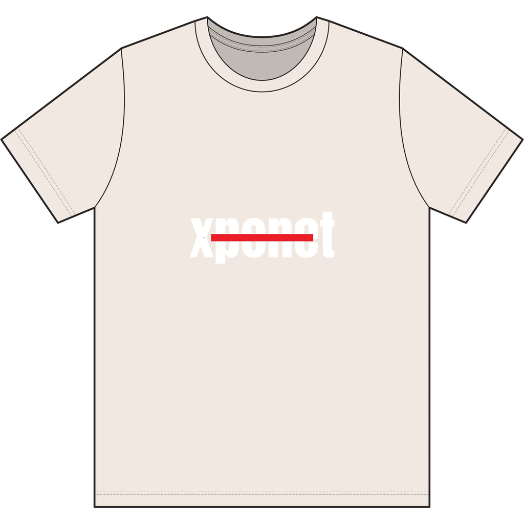 Unisex Sueded Tee