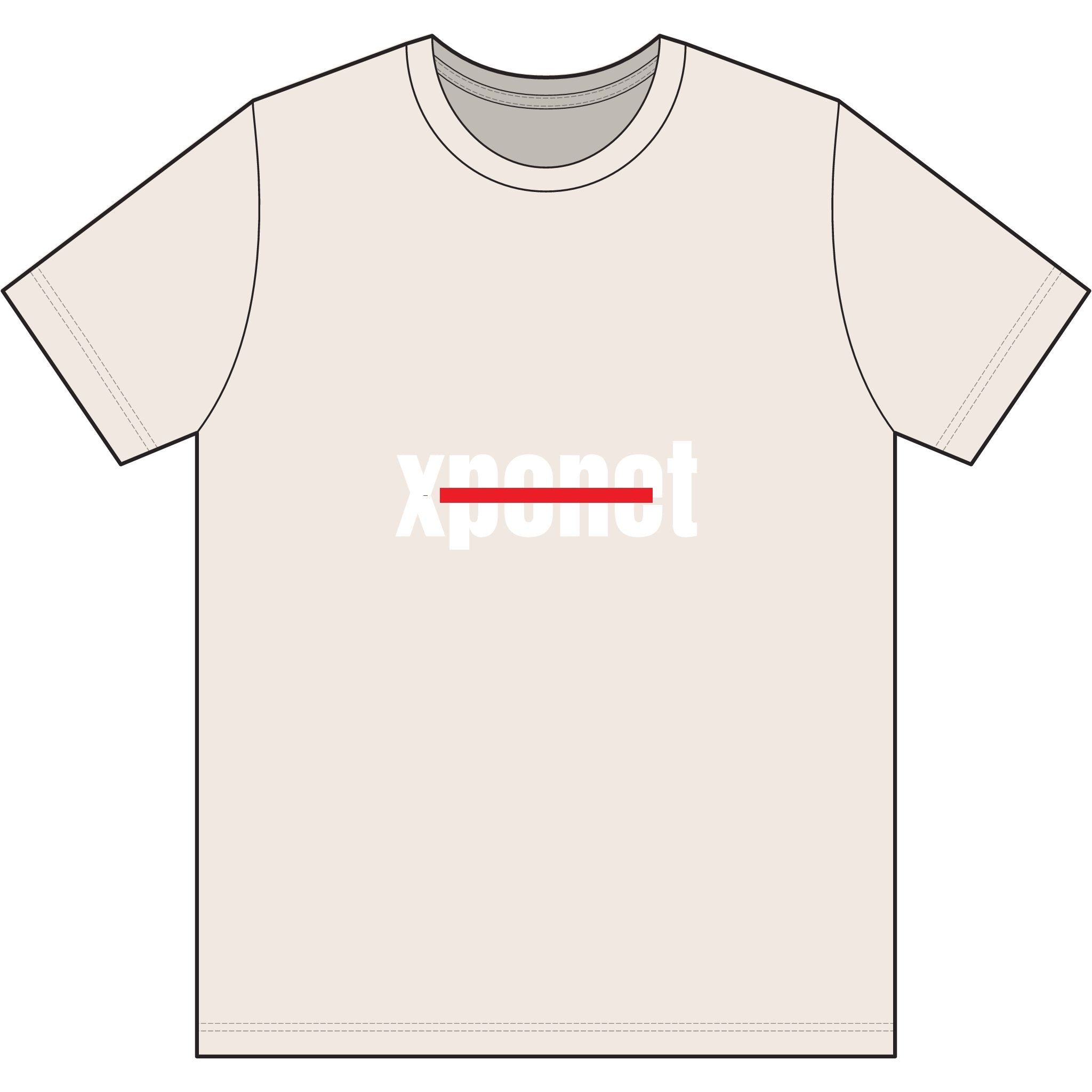 Unisex Sueded Tee
