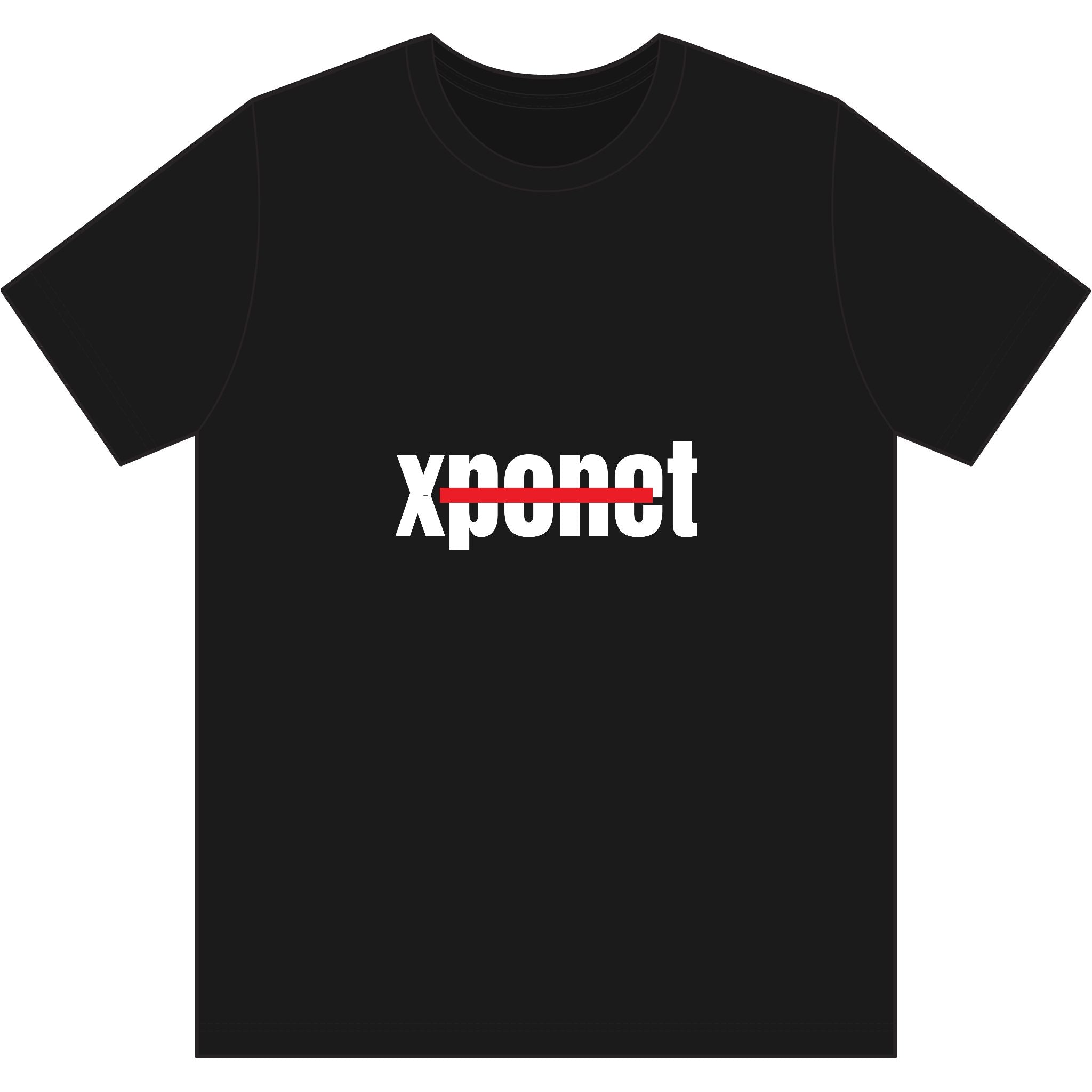 Unisex Sueded Tee