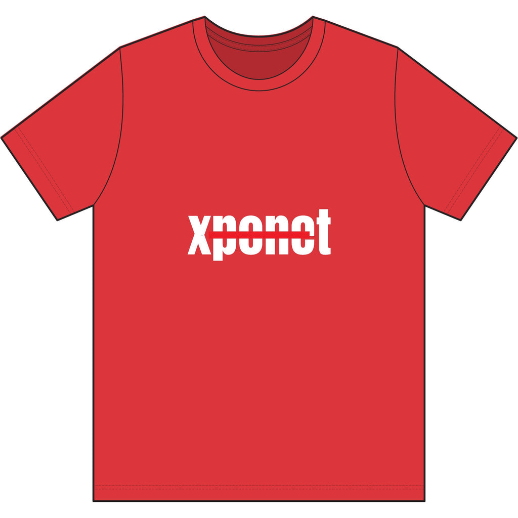 Unisex Sueded Tee