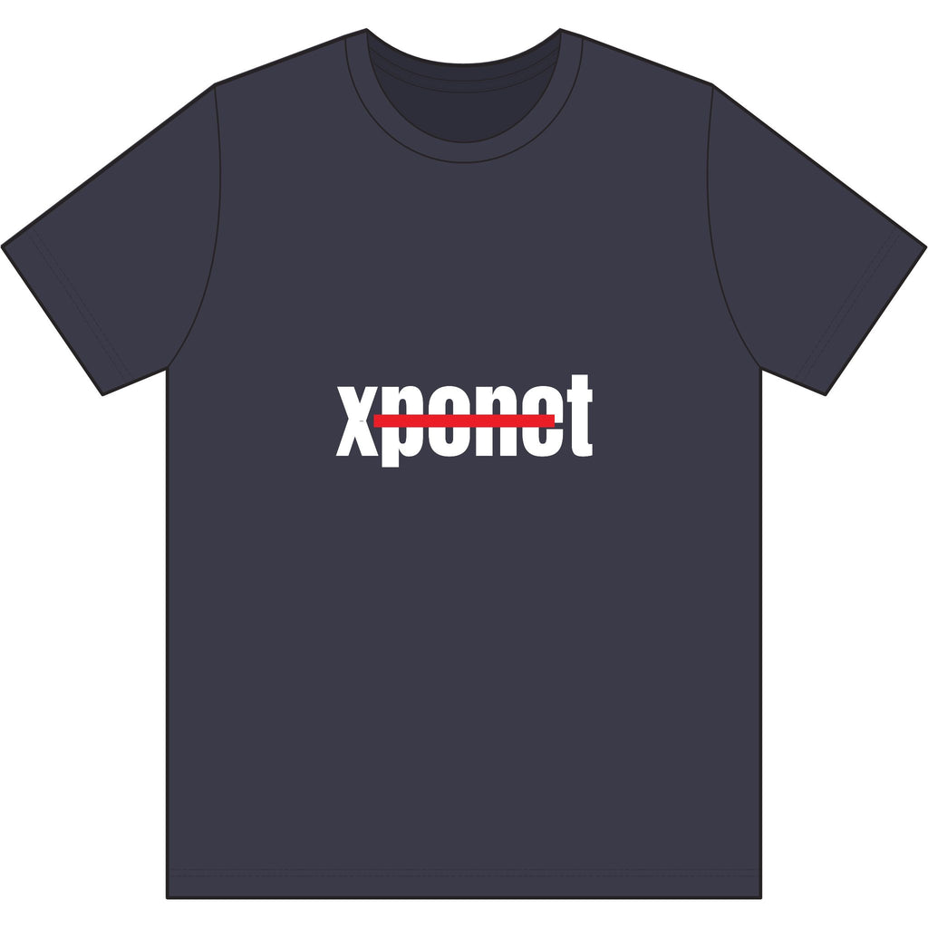 Unisex Sueded Tee