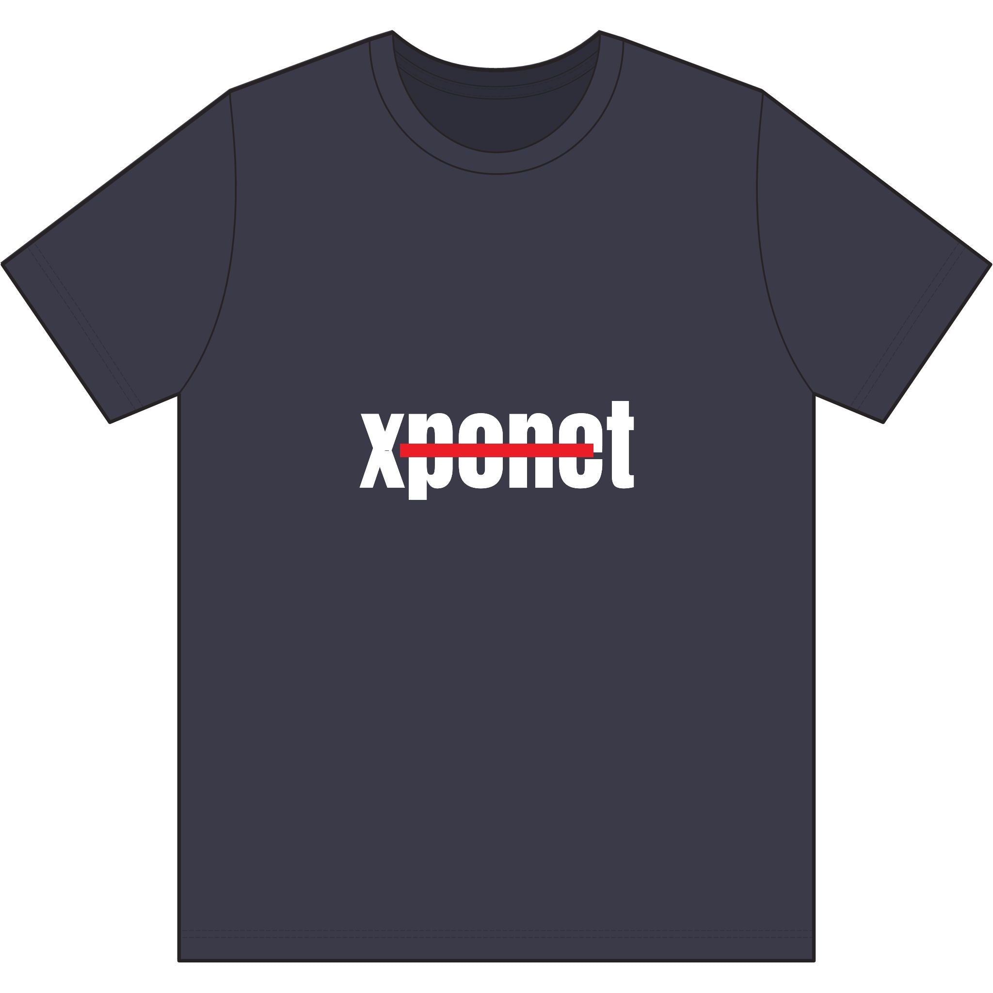 Unisex Sueded Tee