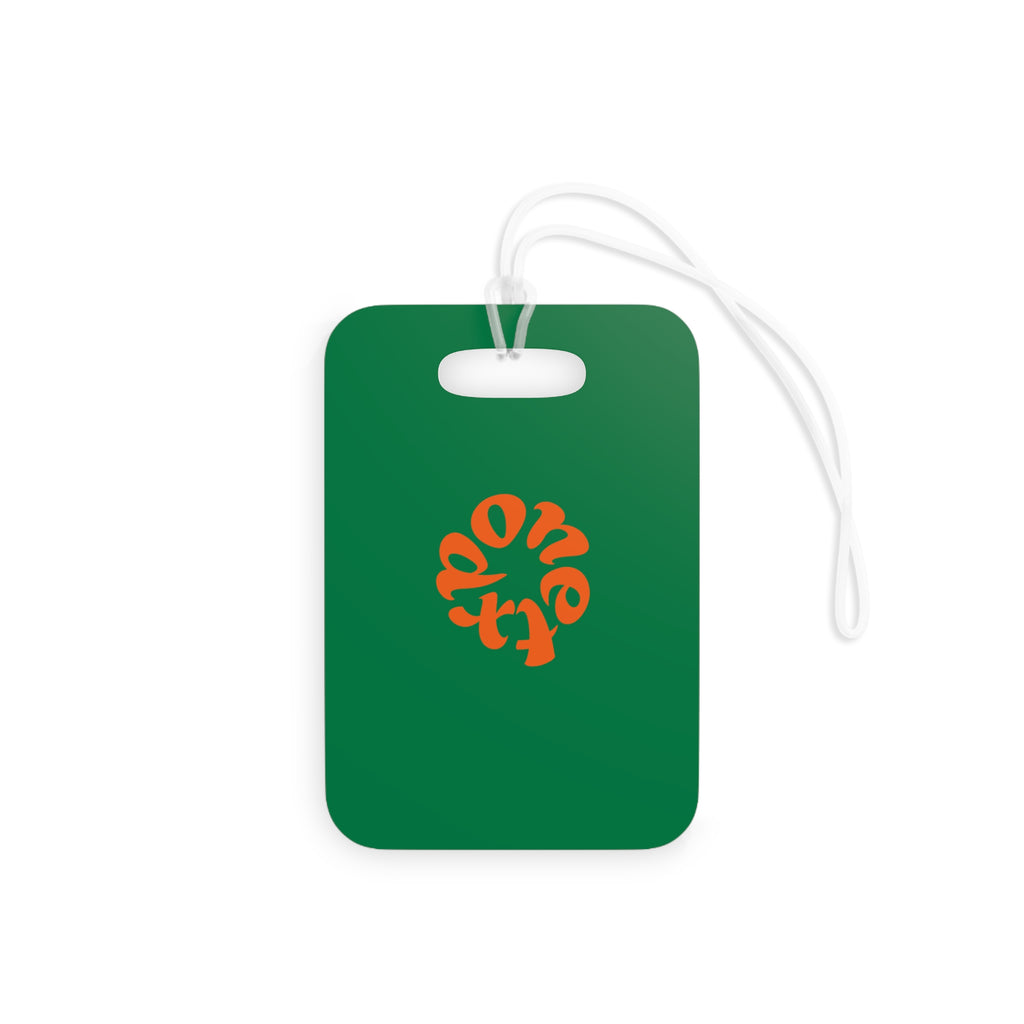 Luggage Tags