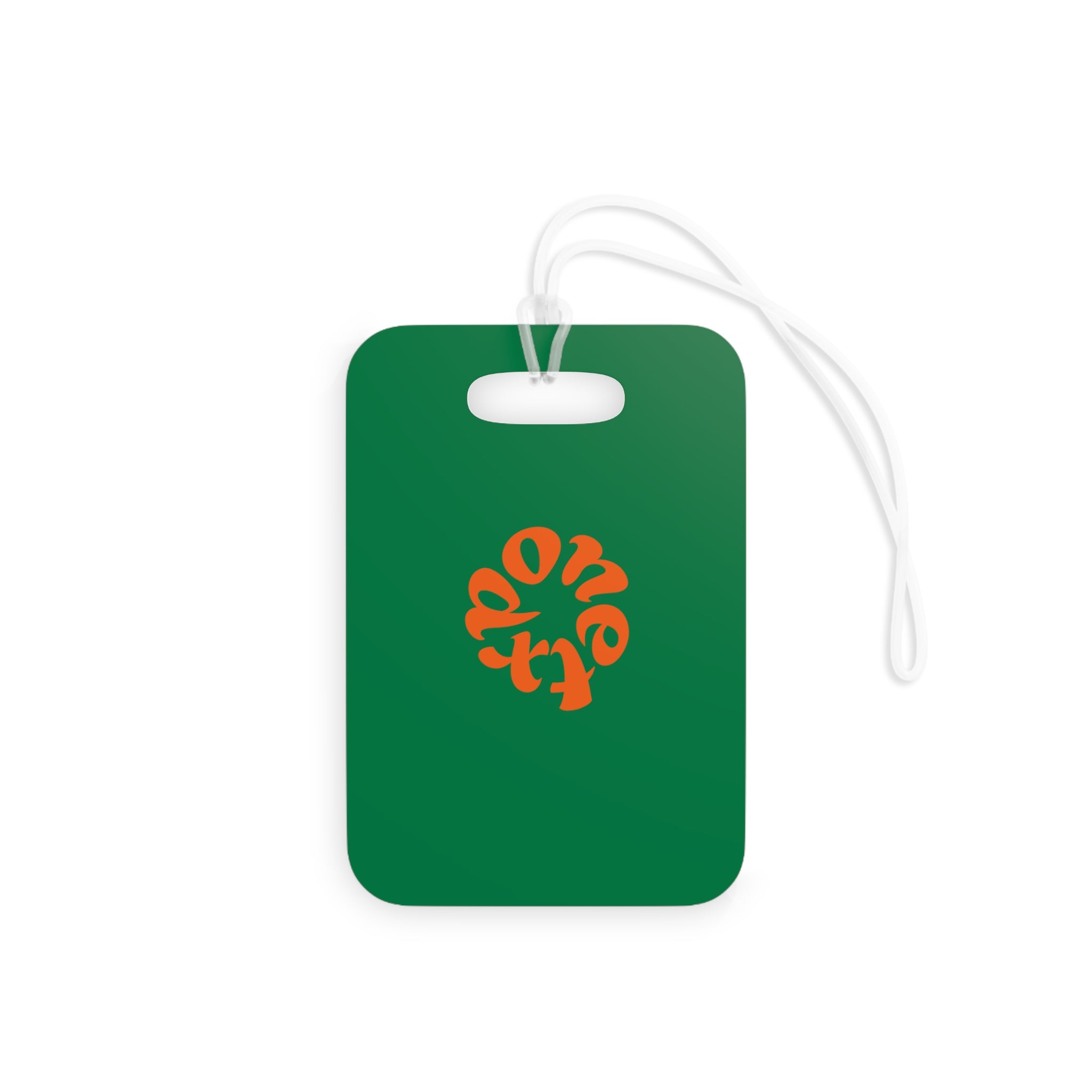 Luggage Tags