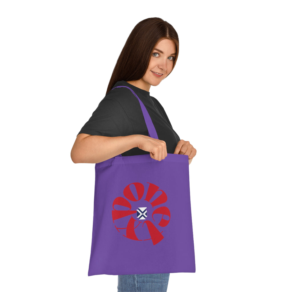 Cotton Tote