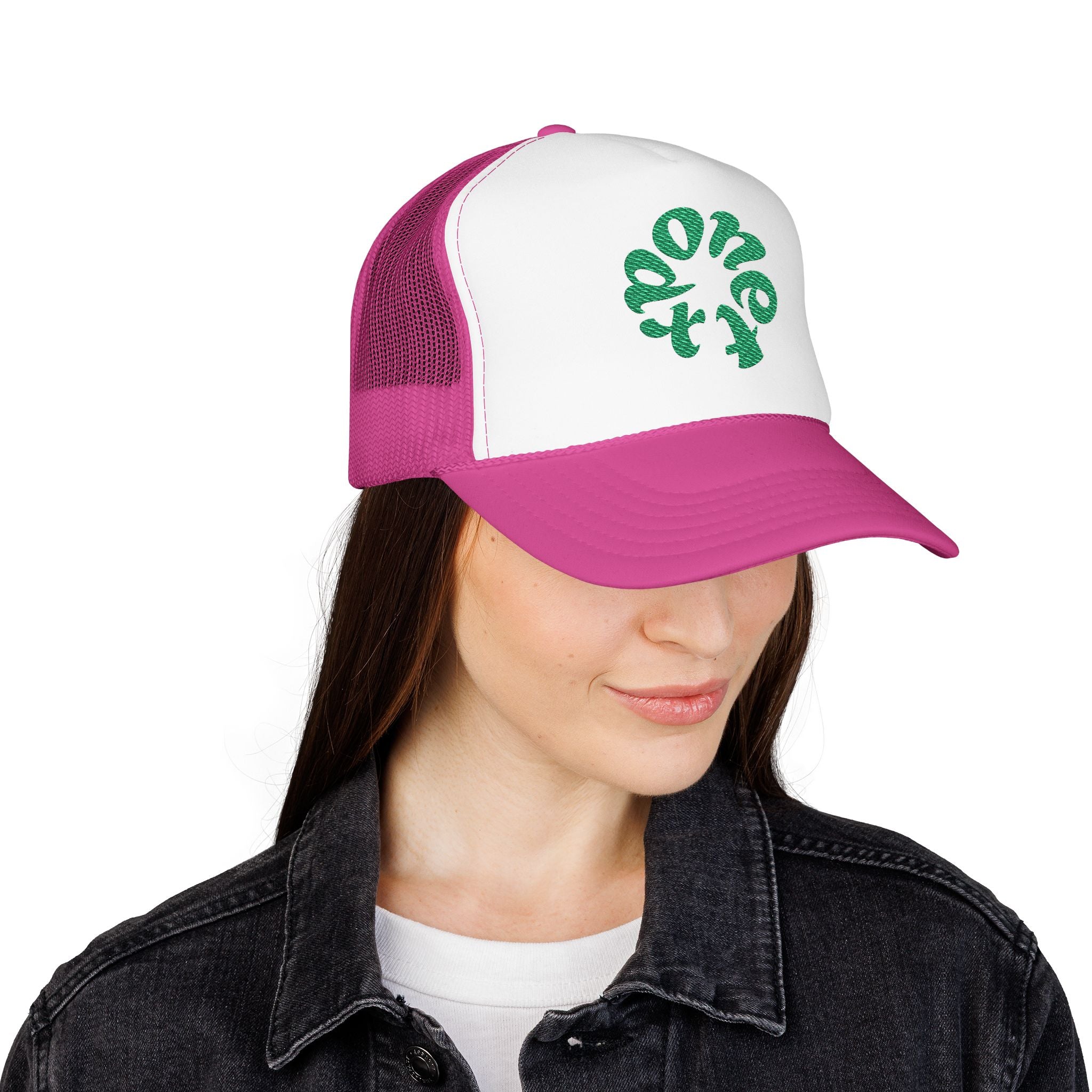 Foam Trucker Hat