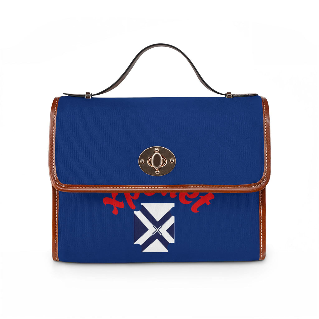 Waterproof Canvas Bag