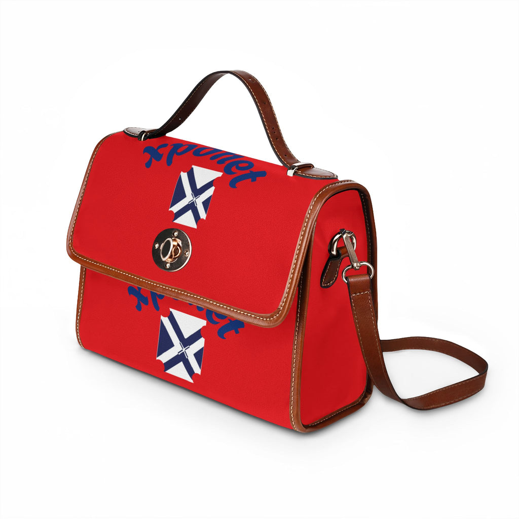Waterproof Canvas Bag