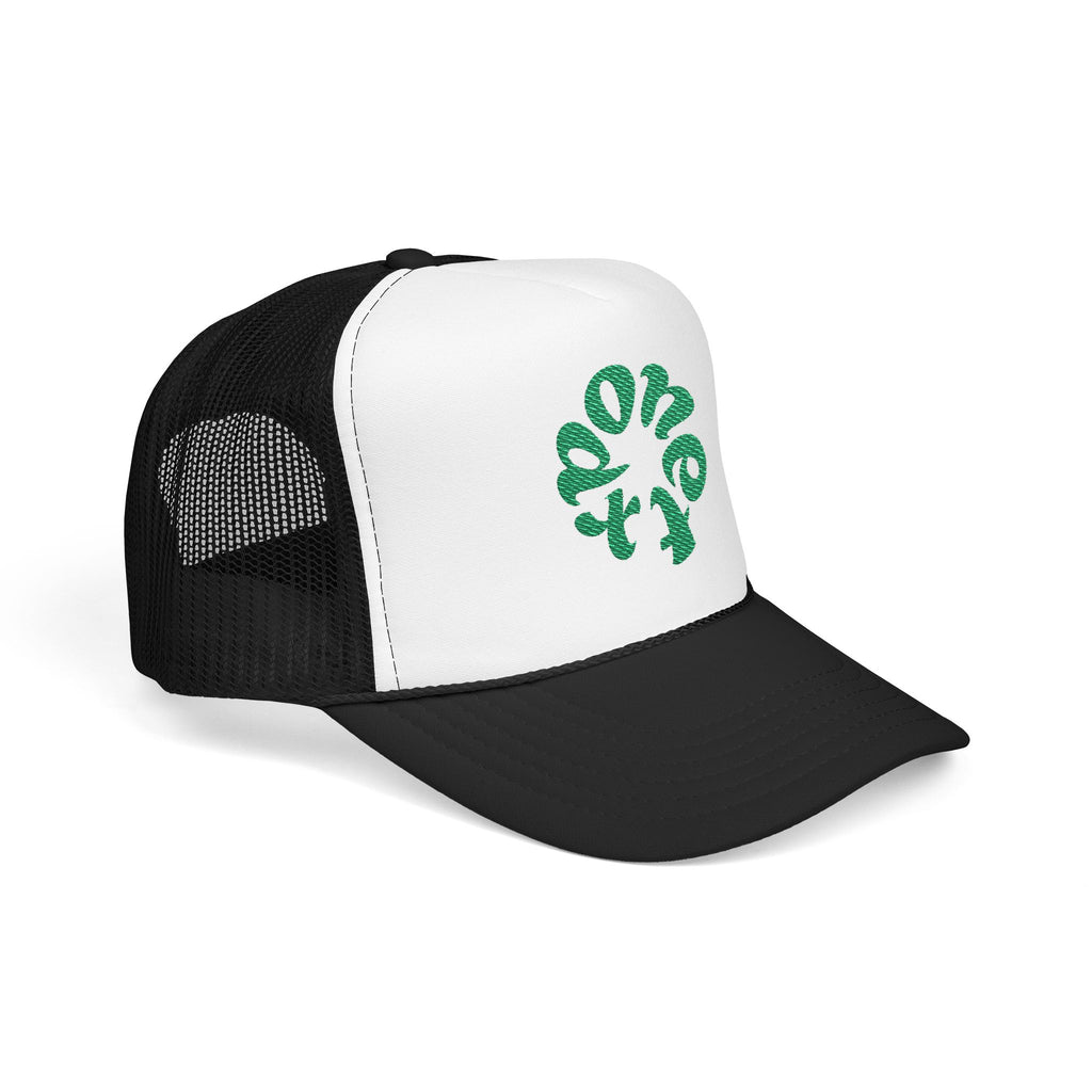 Foam Trucker Hat