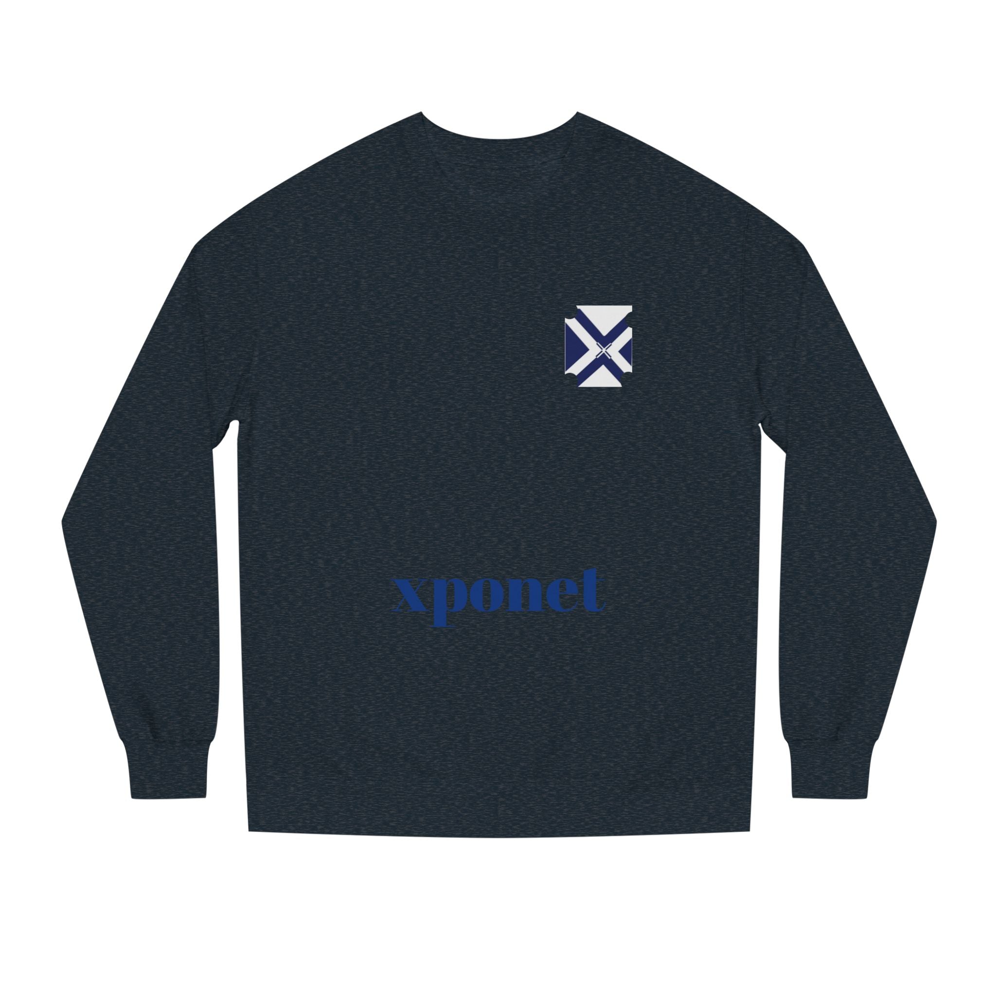 Unisex Crew Neck Sweatshirt
