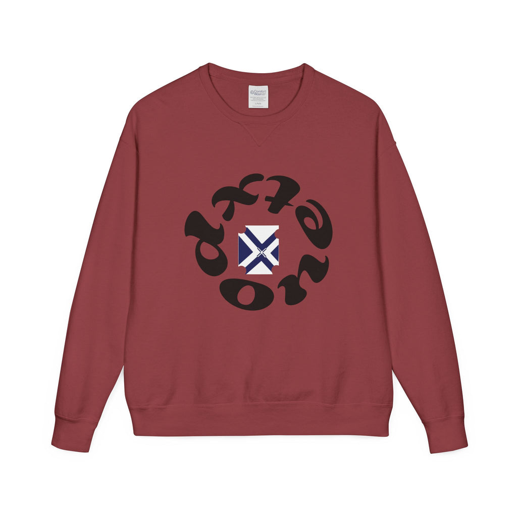 Unisex ComfortWash® Garment Dyed Crewneck Sweatshirt
