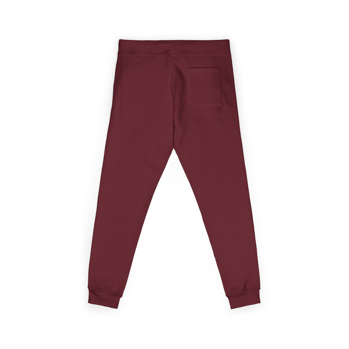 Unisex Fleece Sweatpants (Embroidery)